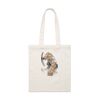 AS Colour - Parcel Tote (Smallest) Thumbnail
