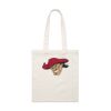 AS Colour - Parcel Tote (Smallest) Thumbnail
