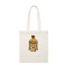 AS Colour - Parcel Tote (Smallest) Thumbnail