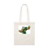 AS Colour - Parcel Tote (Smallest) Thumbnail