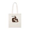 AS Colour - Parcel Tote (Smallest) Thumbnail