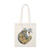 AS Colour - Parcel Tote (Smallest) Thumbnail