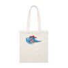 AS Colour - Parcel Tote (Smallest) Thumbnail