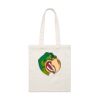AS Colour - Parcel Tote (Smallest) Thumbnail