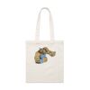 AS Colour - Parcel Tote (Smallest) Thumbnail