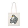 AS Colour - Parcel Tote (Smallest) Thumbnail