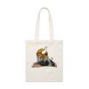 AS Colour - Parcel Tote (Smallest) Thumbnail