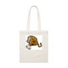 AS Colour - Parcel Tote (Smallest) Thumbnail