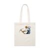 AS Colour - Parcel Tote (Smallest) Thumbnail