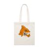 AS Colour - Parcel Tote (Smallest) Thumbnail