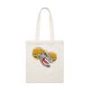 AS Colour - Parcel Tote (Smallest) Thumbnail
