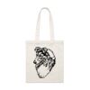 AS Colour - Parcel Tote (Smallest) Thumbnail