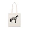 AS Colour - Parcel Tote (Smallest) Thumbnail