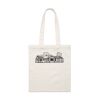 AS Colour - Parcel Tote (Smallest) Thumbnail