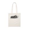 AS Colour - Parcel Tote (Smallest) Thumbnail