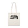AS Colour - Parcel Tote (Smallest) Thumbnail