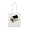 AS Colour - Parcel Tote (Smallest) Thumbnail