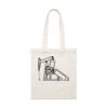 AS Colour - Parcel Tote (Smallest) Thumbnail
