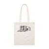 AS Colour - Parcel Tote (Smallest) Thumbnail