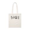 AS Colour - Parcel Tote (Smallest) Thumbnail