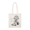 AS Colour - Parcel Tote (Smallest) Thumbnail