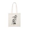 AS Colour - Parcel Tote (Smallest) Thumbnail