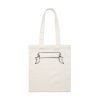 AS Colour - Parcel Tote (Smallest) Thumbnail