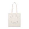 AS Colour - Parcel Tote (Smallest) Thumbnail