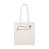 AS Colour - Parcel Tote (Smallest) Thumbnail