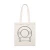 AS Colour - Parcel Tote (Smallest) Thumbnail