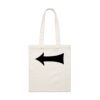 AS Colour - Parcel Tote (Smallest) Thumbnail