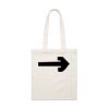 AS Colour - Parcel Tote (Smallest) Thumbnail