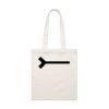 AS Colour - Parcel Tote (Smallest) Thumbnail