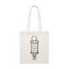 AS Colour - Parcel Tote (Smallest) Thumbnail