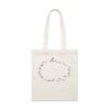 AS Colour - Parcel Tote (Smallest) Thumbnail