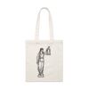 AS Colour - Parcel Tote (Smallest) Thumbnail