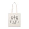 AS Colour - Parcel Tote (Smallest) Thumbnail