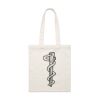 AS Colour - Parcel Tote (Smallest) Thumbnail