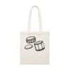 AS Colour - Parcel Tote (Smallest) Thumbnail