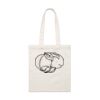 AS Colour - Parcel Tote (Smallest) Thumbnail