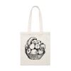 AS Colour - Parcel Tote (Smallest) Thumbnail