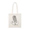 AS Colour - Parcel Tote (Smallest) Thumbnail