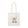 AS Colour - Parcel Tote (Smallest) Thumbnail