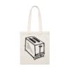 AS Colour - Parcel Tote (Smallest) Thumbnail