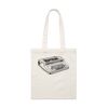 AS Colour - Parcel Tote (Smallest) Thumbnail