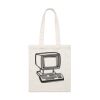 AS Colour - Parcel Tote (Smallest) Thumbnail