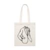 AS Colour - Parcel Tote (Smallest) Thumbnail