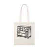 AS Colour - Parcel Tote (Smallest) Thumbnail