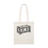 AS Colour - Parcel Tote (Smallest) Thumbnail