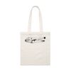 AS Colour - Parcel Tote (Smallest) Thumbnail